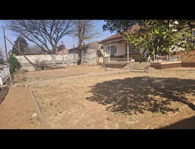 4 BEDROOM HOUSE FOR SALE IN DELVILLE